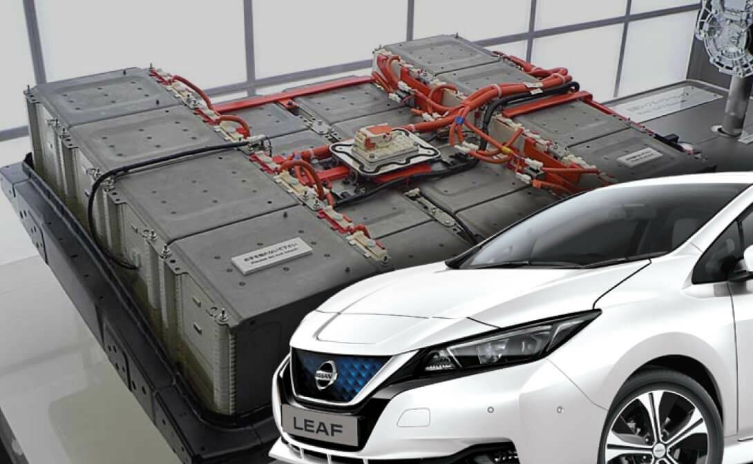 Nissan leaf 2021: второе поколение самого популярного экомобиля