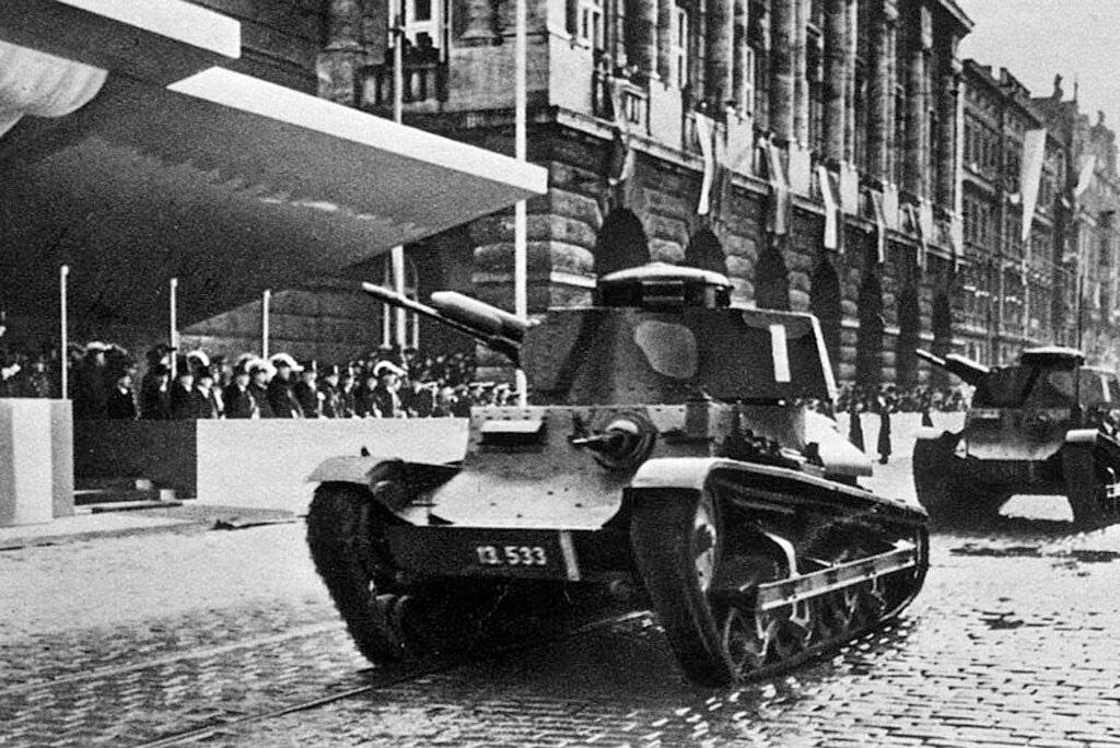 Испытано в ссср. полноприводный грузовик praga v3s. чехословакия
