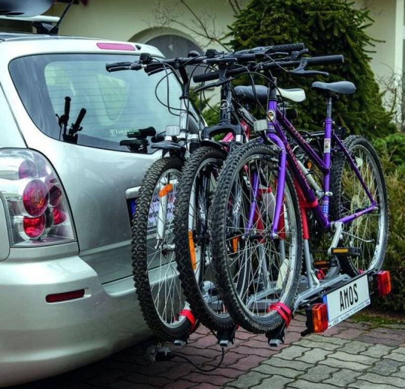 Как перевозить велосипед в различных видах транспорта. правила перевозки велосипеда