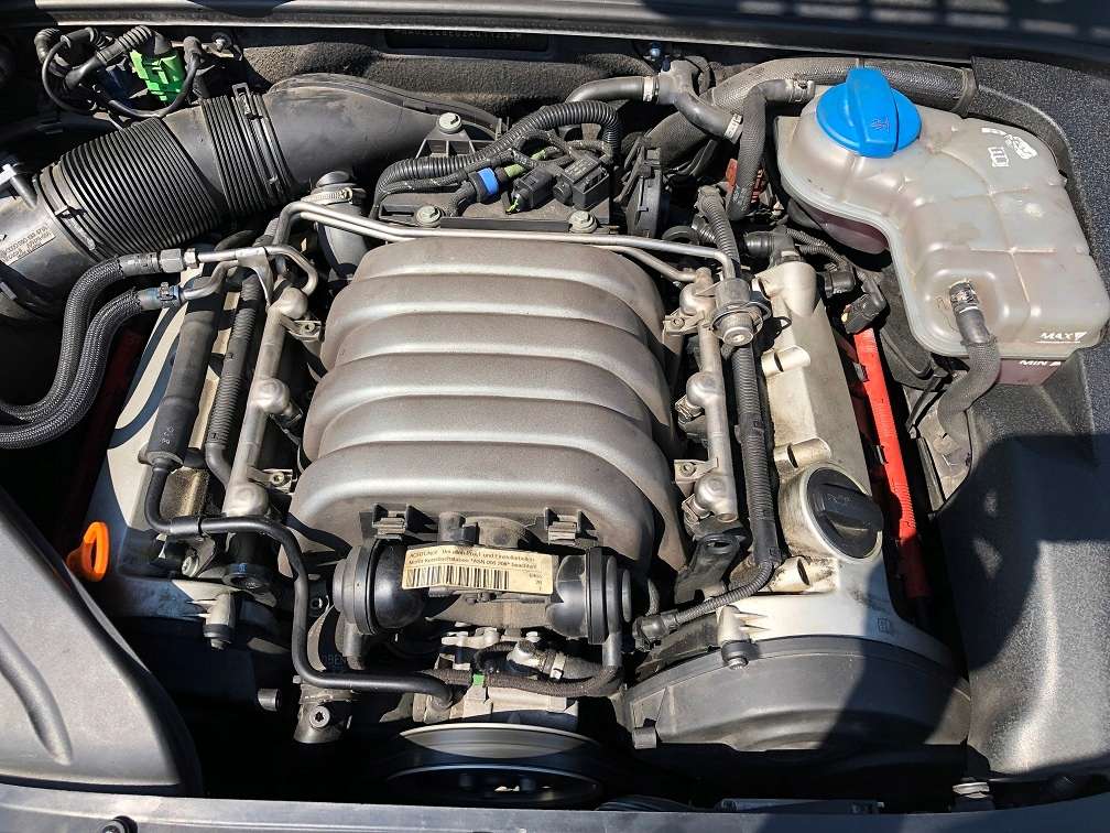 Audi a6 c5: cтоит ли брать б/у и какой двигатель лучше?