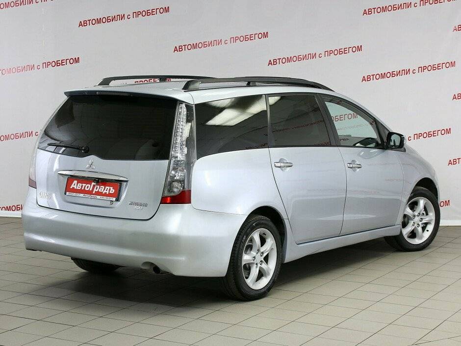 Mitsubishi outlander i за 450 тысяч рублей