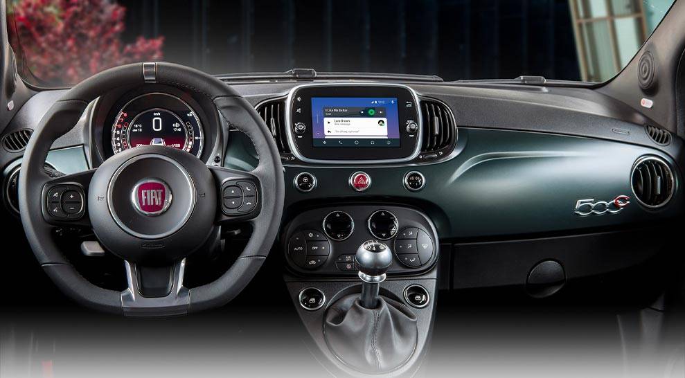 Fiat 500 c пробегом: идеальные атмосферники и 1001 проблема робота