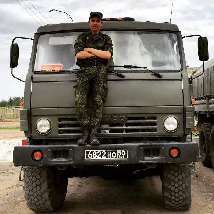 "волки", "рыси" и "тигры": какие машины используют российские военные - впк.name