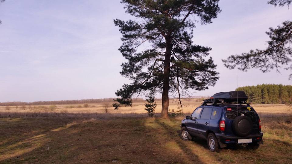 Chevrolet niva: стоит ли покупать внедорожник за 300 тысяч рублей