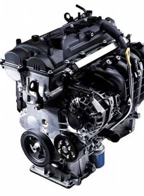 Что такое mpi двигатель: преимущества и недостатки мотора