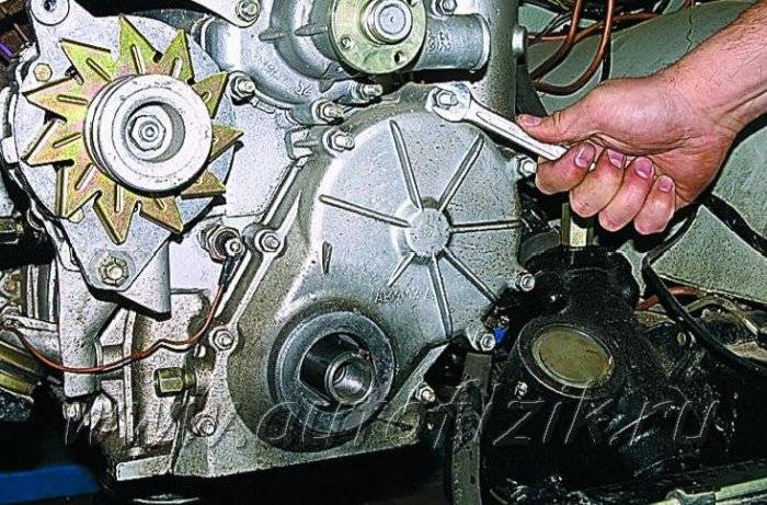 Причины низкого давления масла в системе смазки двигателя: что нужно делать
