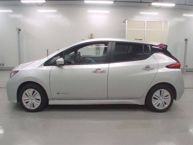 Nissan leaf «официал»: кто против? топ-5 электрокаров за $35-40 тыс.
