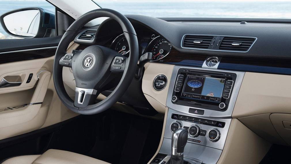 Volkswagen passat b7: полный обзор с техническими недостатками