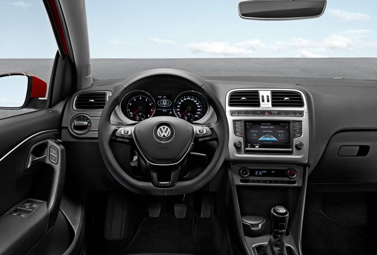 Обзор Volkswagen Polo 5: плюсы и минусы