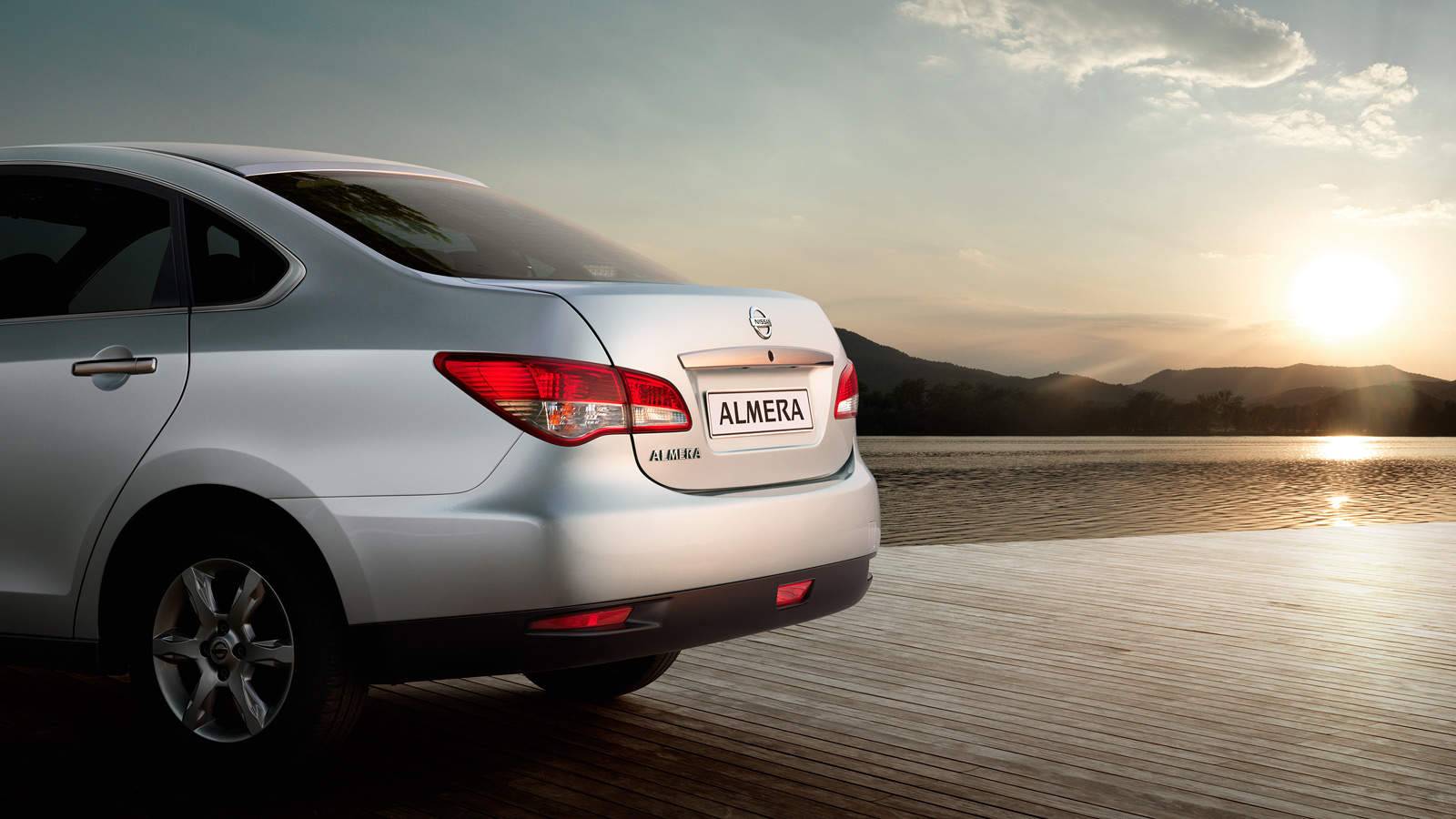 Машины за 250 000: Ford Focus II или Nissan Almera Classic I