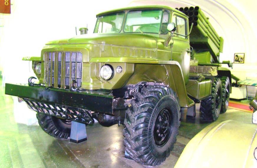 Урал-375 (1959/1961-1991 гг.). автомобили советской армии 1946-1991