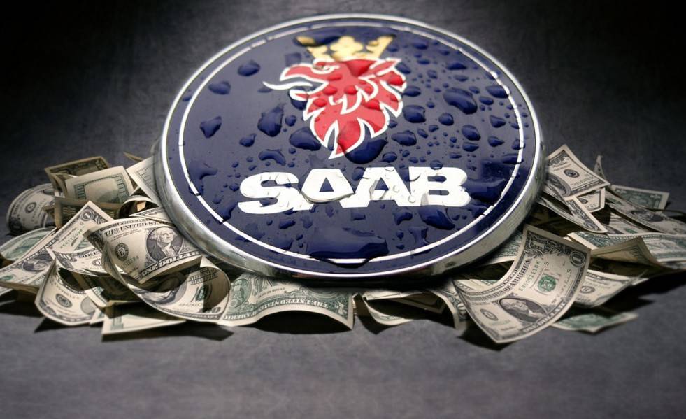 Saab 9-3 ii (2002 - 2011) - ресурс, проблемы и неисправности