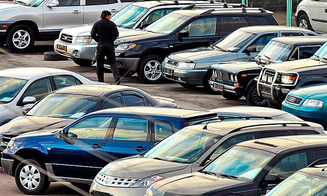 «АвтоВАЗ» не в фаворе: какие авто покупают жители мегаполисов
