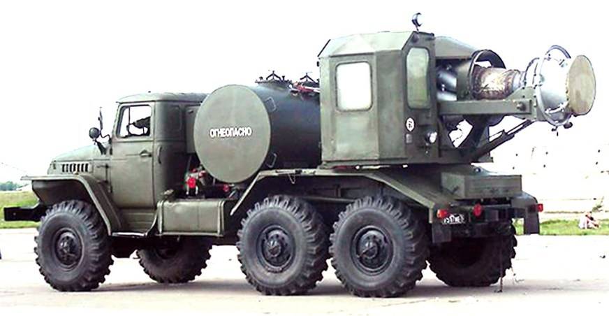 Урал-375