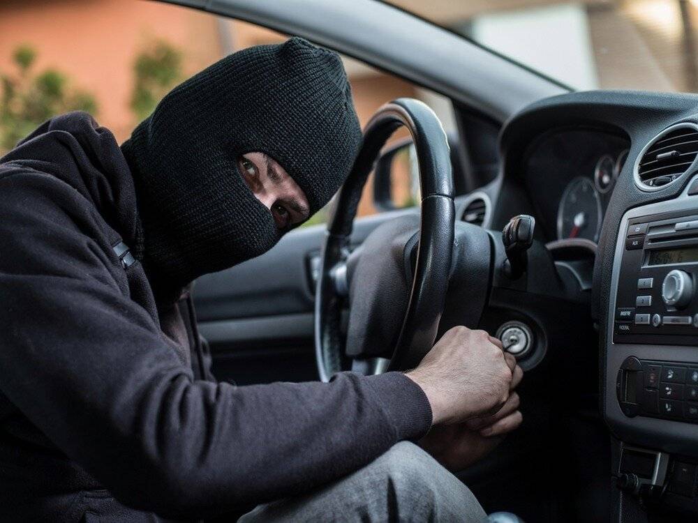 Угонщики выходят из самоизоляции: эксперты назвали пять самых похищаемых авто