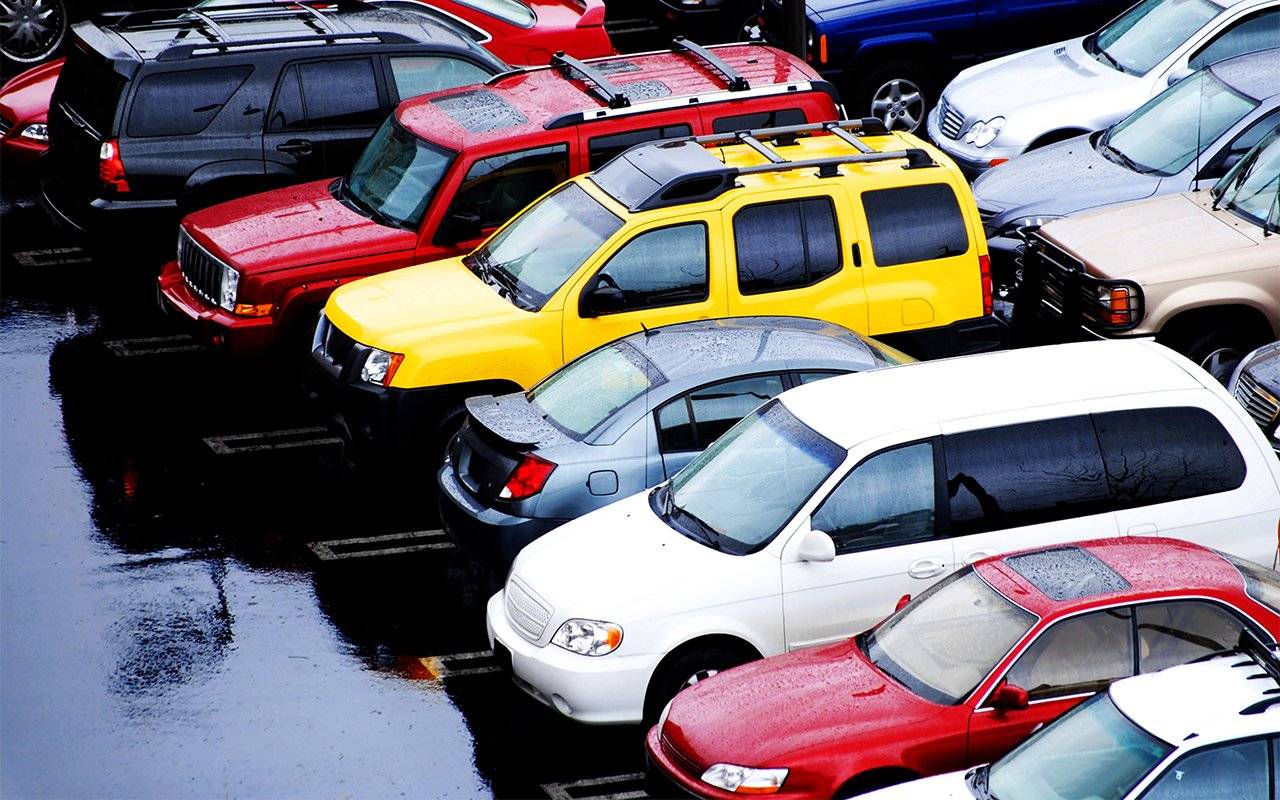 Эксперты призвали производителей снизить качество автомобилей