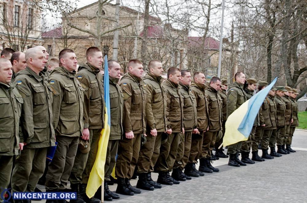 Национальная гвардия украины - national guard of ukraine - abcdef.wiki