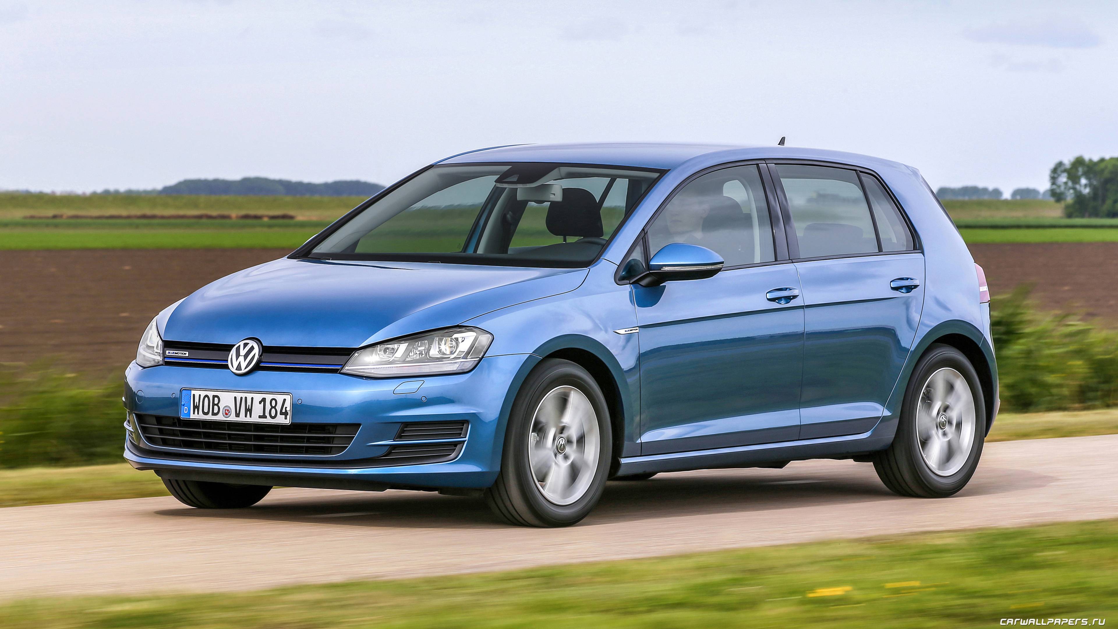 Лучший выбор с массой оговорок: стоит ли брать Volkswagen Golf VI