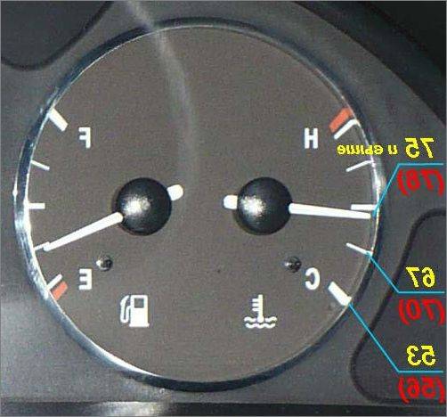 Температура двигателя не поднимается: что делать водителю