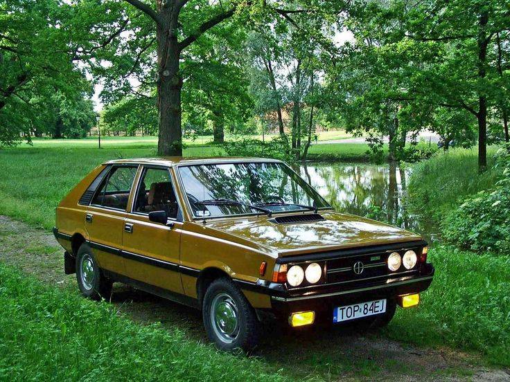 Лучший польский автомобиль: обзор, характеристики, особенности и отзывы