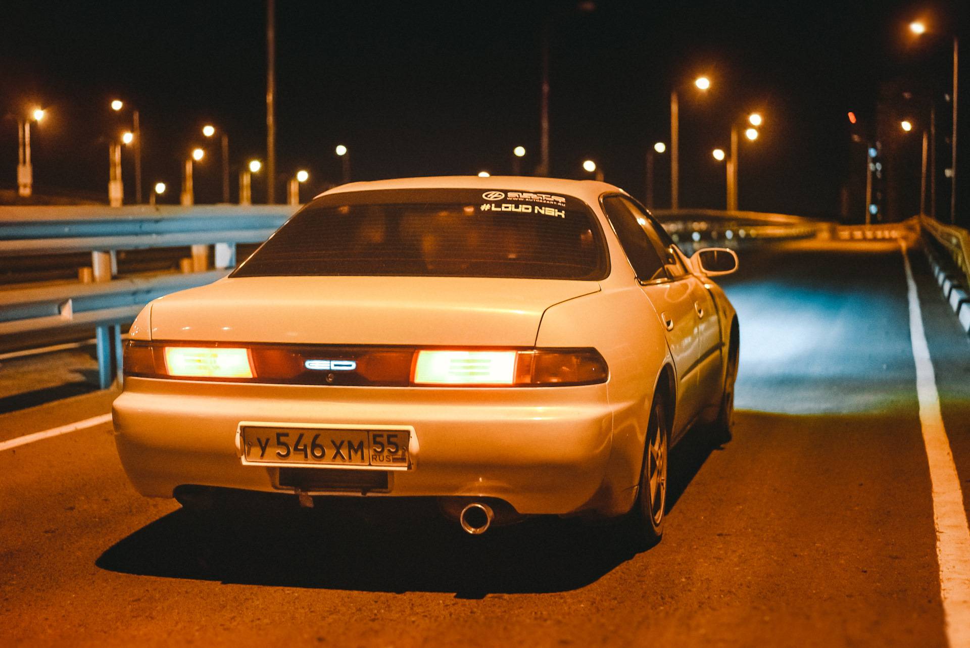 Toyota Carina РѕР±РѕРё