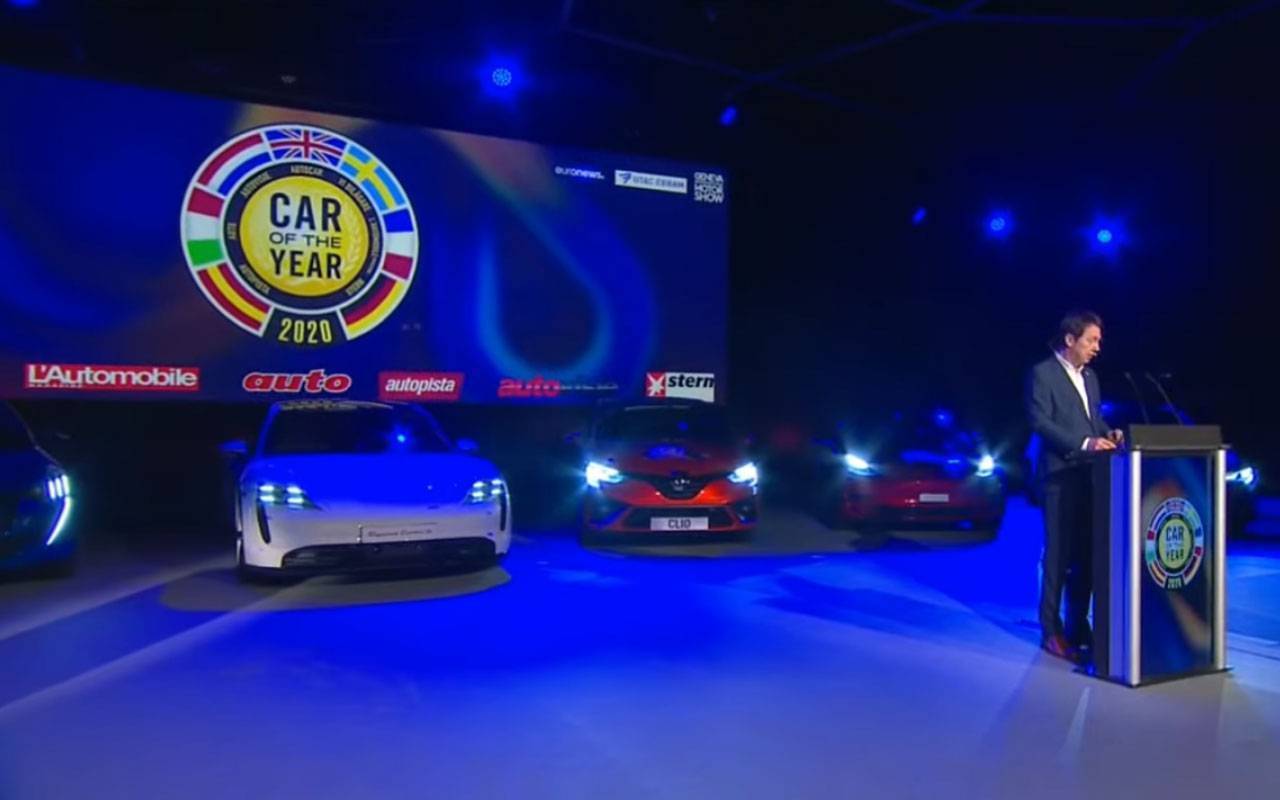 Кто победил в конкурсе на лучший обзор автомобиля: объявляем результаты голосования