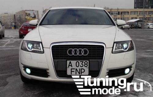 Audi a6 c4 с пробегом: идеальные и просто хорошие моторы и коробки