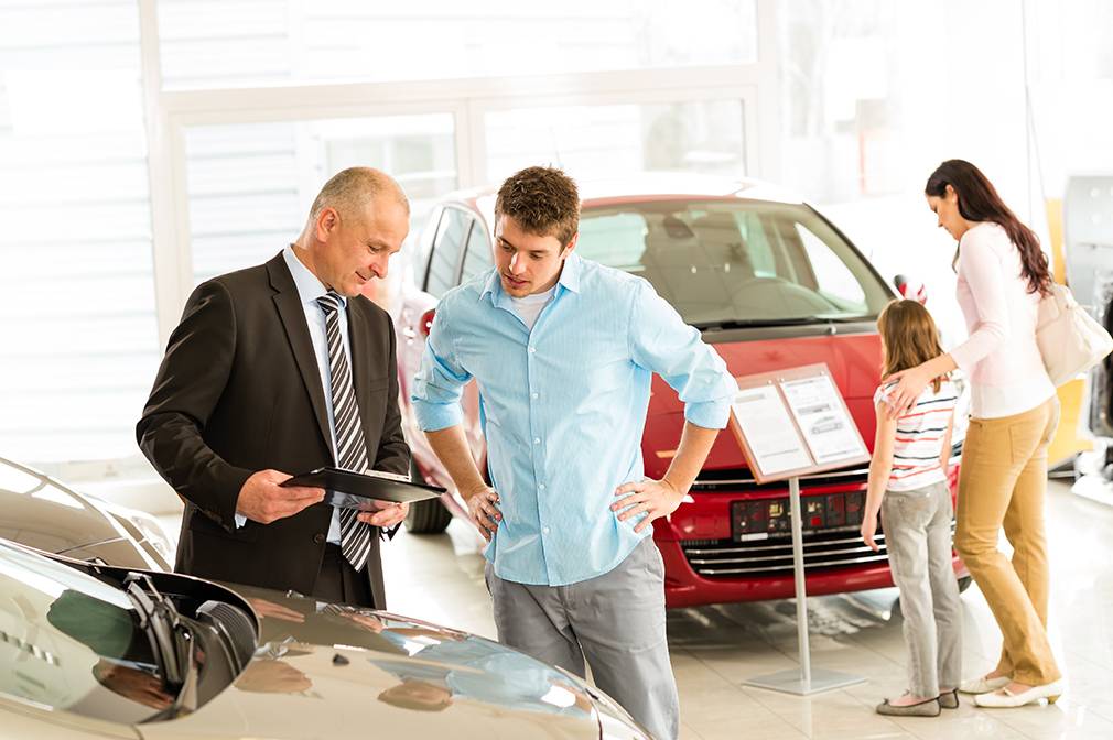 Проблемы, которые могут появиться у продавца после продажи автомобиля
