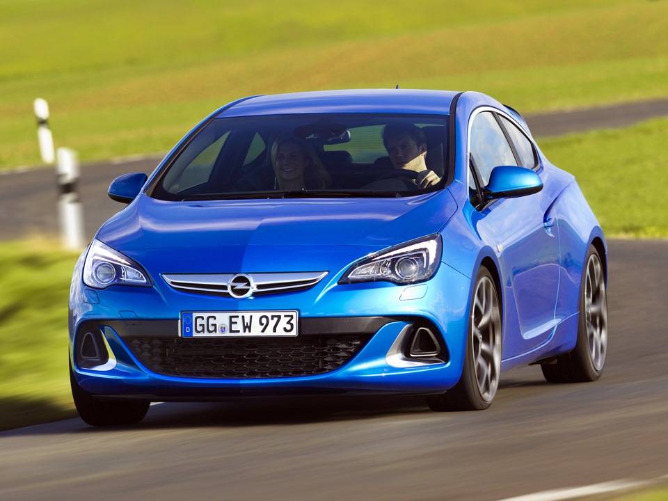 Opel astra l: новое поколение популярного немецкого хэтчбека ожидаемого в россии