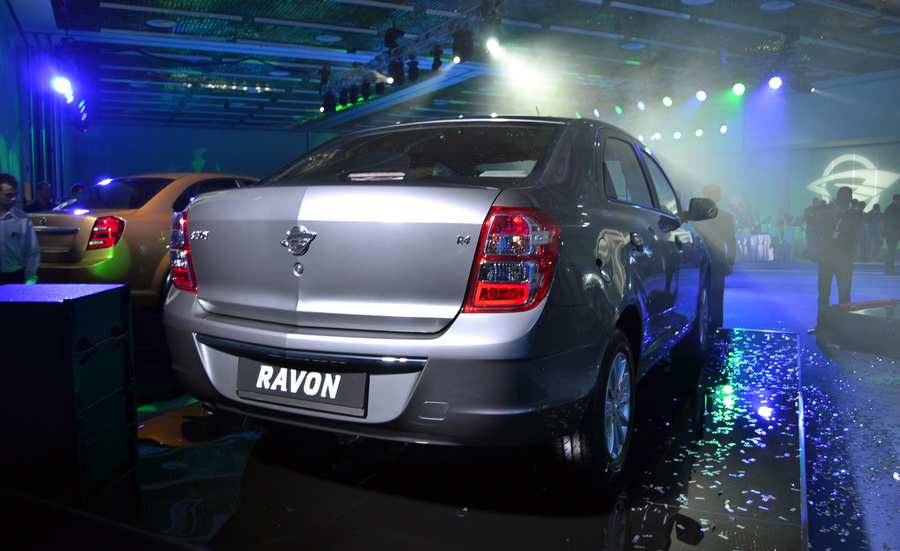 Автомобиль "равон р4": отзывы владельцев, технические характеристики и особенности