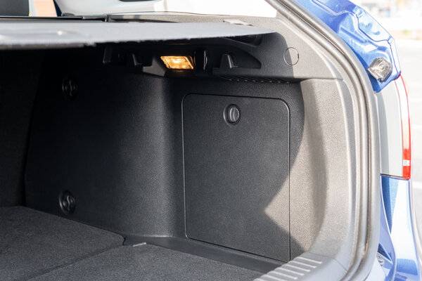 Что такое органайзер в багажник и как его выбрать