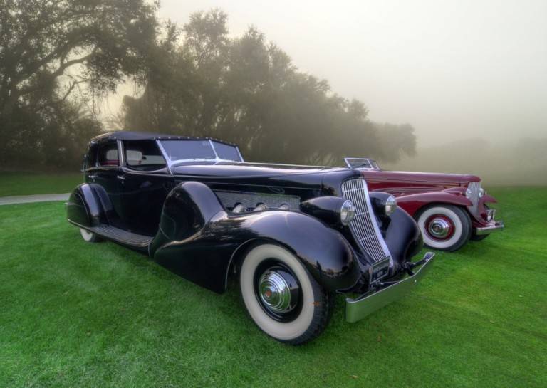 Дюзенберг авто. duesenberg: лучший автомобиль в мире. варианты duesenberg i