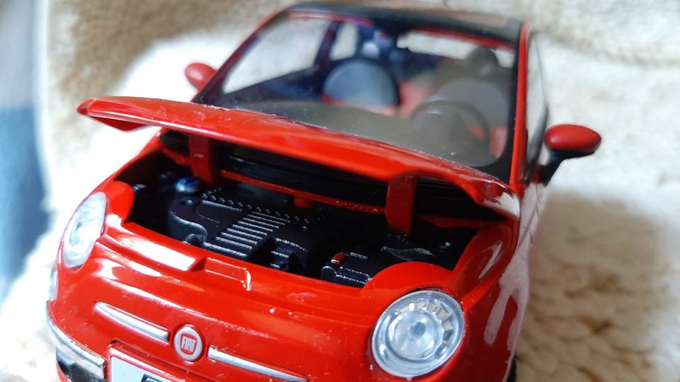 Fiat 500 c пробегом: идеальные атмосферники и 1001 проблема робота