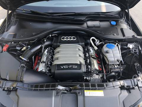 Audi a6 c4 с пробегом: идеальные и просто хорошие моторы и коробки