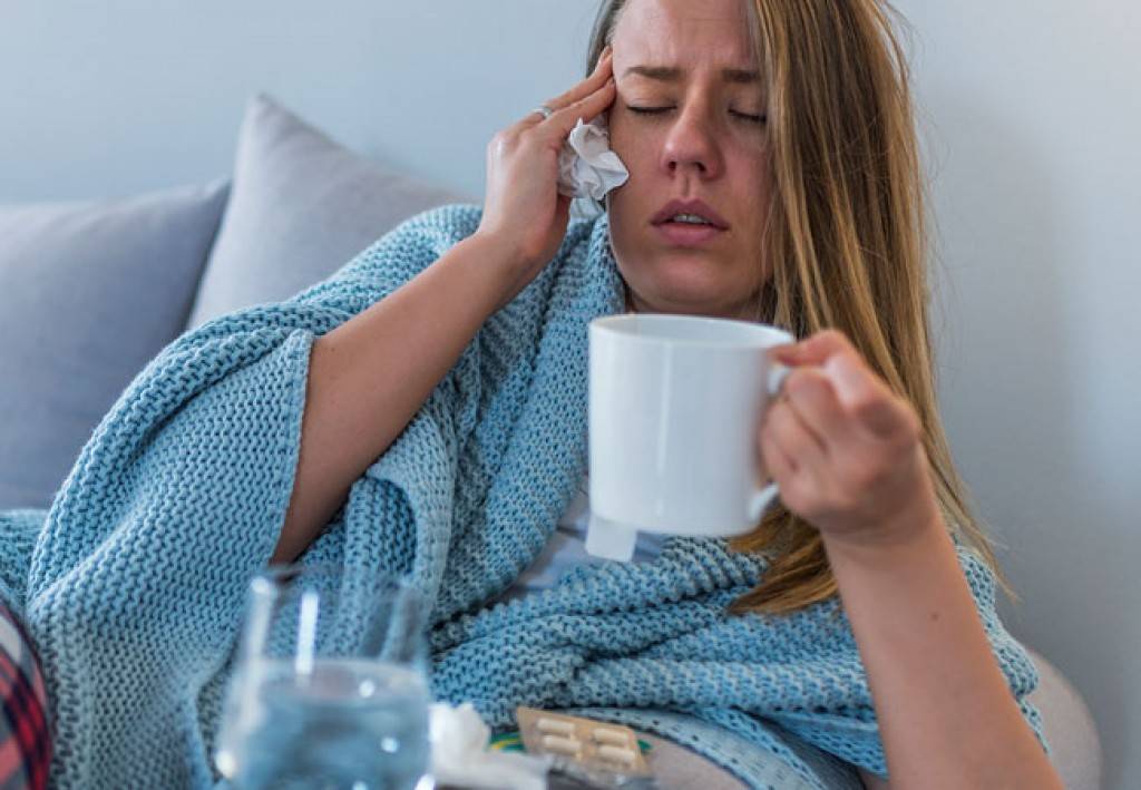 Кондиционер и простуда: как не заболеть? - медицинский портал eurolab
