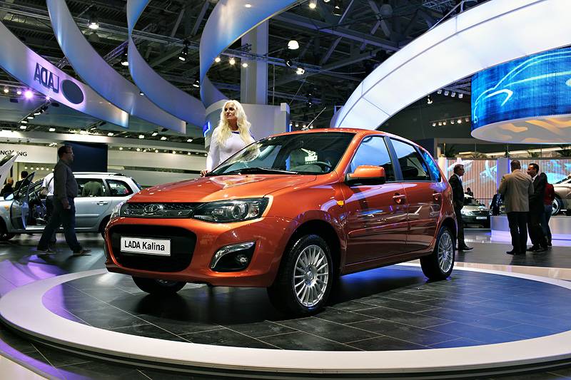 «Ладе» 50: 5 самых популярных российских автомобилей и их проблемы
