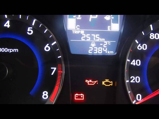 Hyundai solaris: расход топлива на 100 км