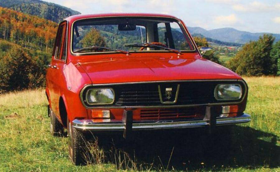 История автомобильной промышленности румынии