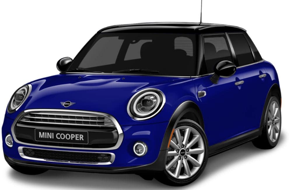 Mini cooper с пробегом: о надежности и безопасности автомобиля