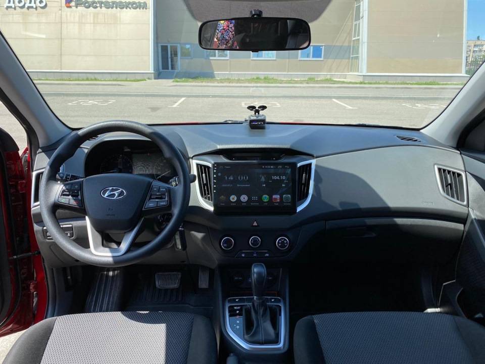 Hyundai creta 2016, комплектации, обзор, отзывы владельцев, цена