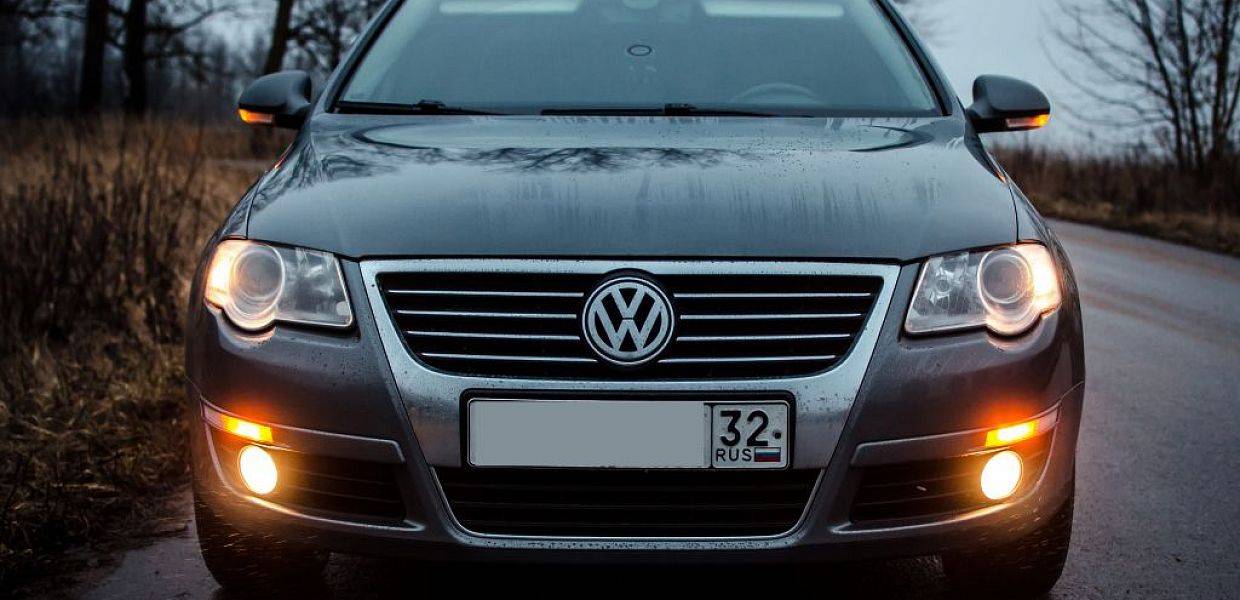 Проблемы Volkswagen Passat B6 — стоит ли покупать «немца»