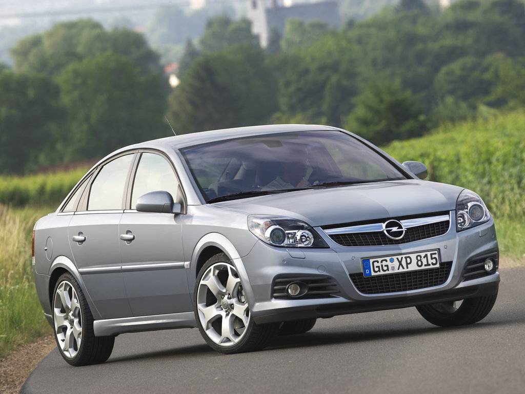 Opel vectra c на вторичном рынке: покупать или нет