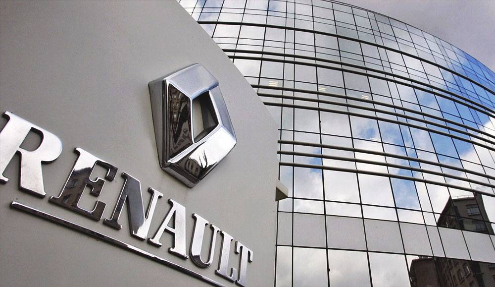 Как Renault будет выживать в кризис: компания обнародовала антикризисный план