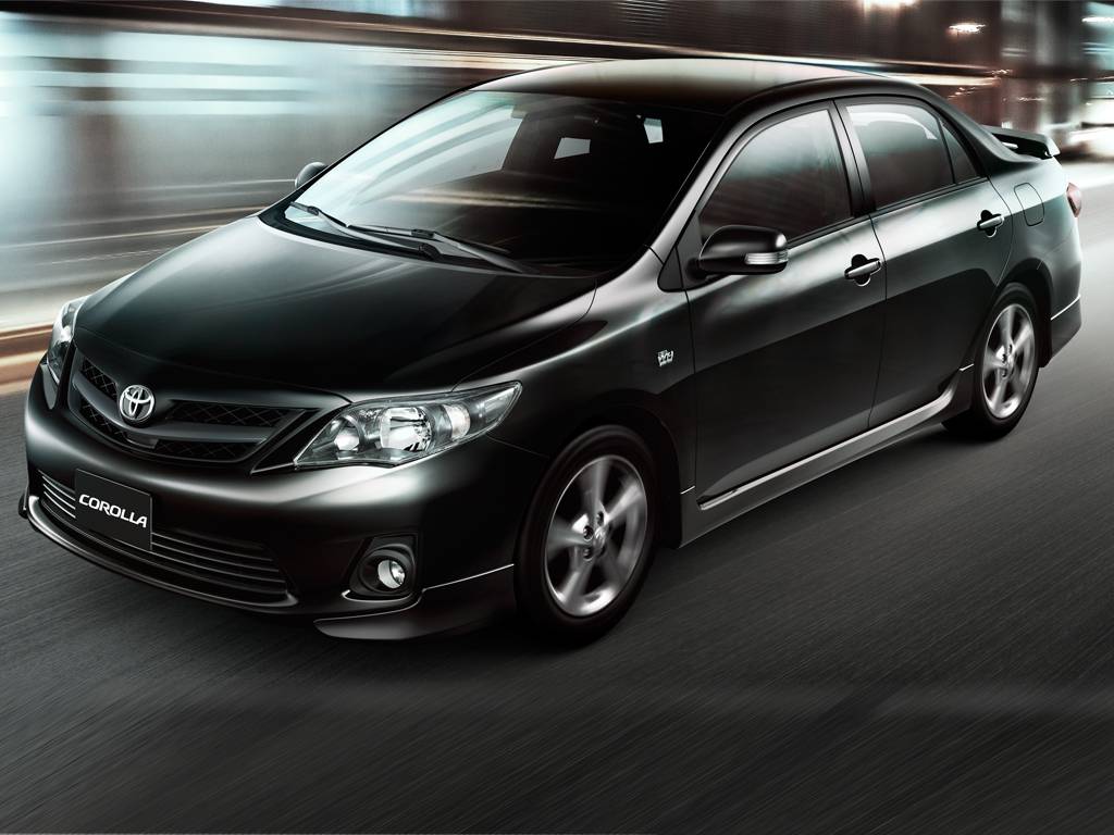 Краткий гид по «Короллам»: какую Toyota Corolla выбрать