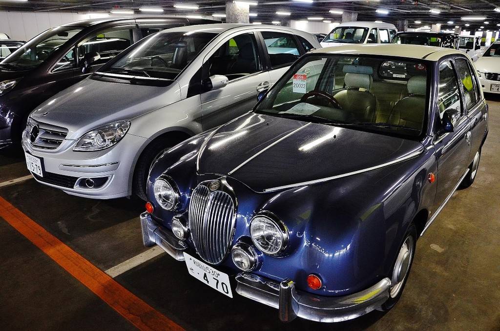 Как купить автомобиль в японии и пригнать в россию в 2021 году?
