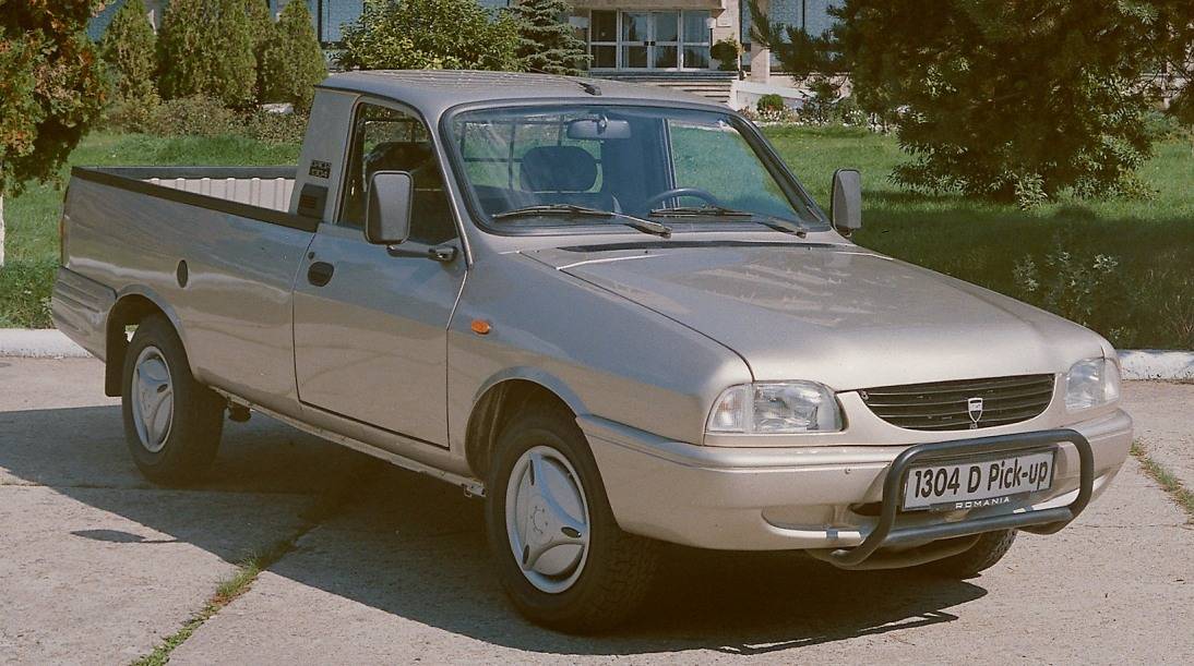 Dacia 1300: французский символ румынского автопрома | хорошие немецкие машины / опель по-русски  /  обзоры opel  / тест — драйвы opel