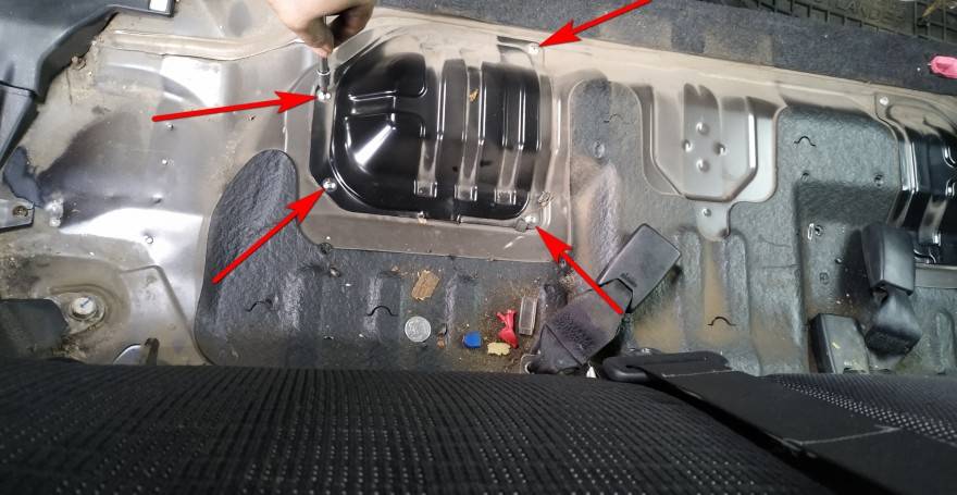 Как поменять топливный фильтр на фольксваген поло? - энциклопедия автомобилиста - ремонт авто своими руками