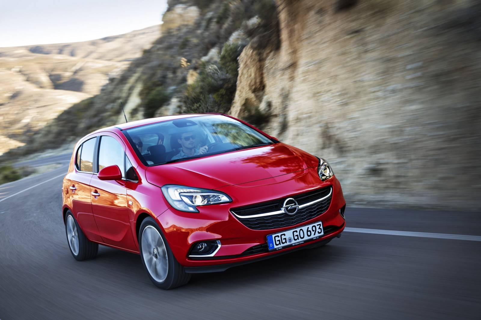 Полный «Опель»: болячки и проблемы Opel Corsa D