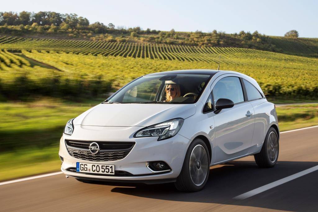 Opel corsa d (2006-2013) – общие проблемы