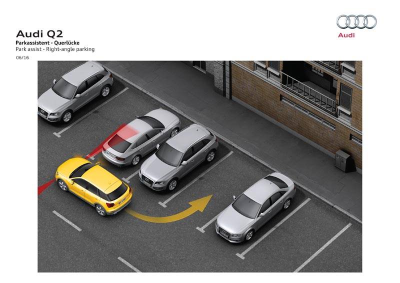 Автоматическая парковка (парковочный автопилот) в 2020 году - что это такое, система, шлагбаумы, автомобиля